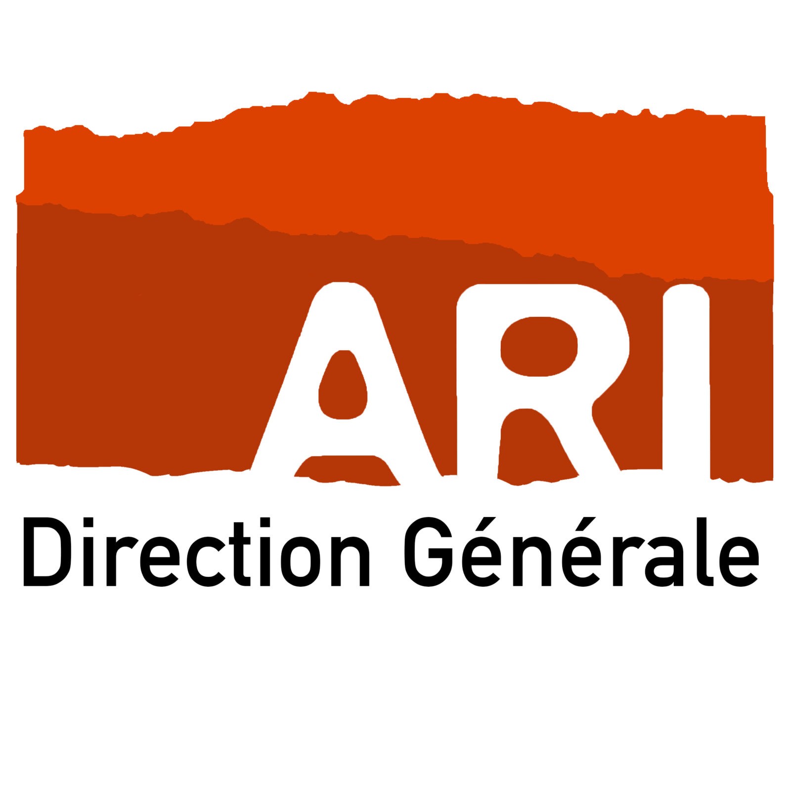 Logo Direction générale