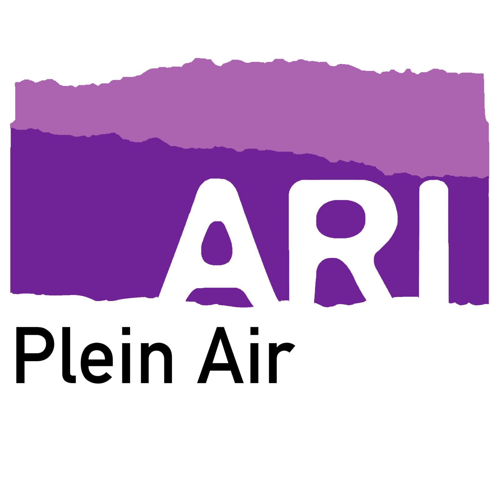 Logo Plein Air