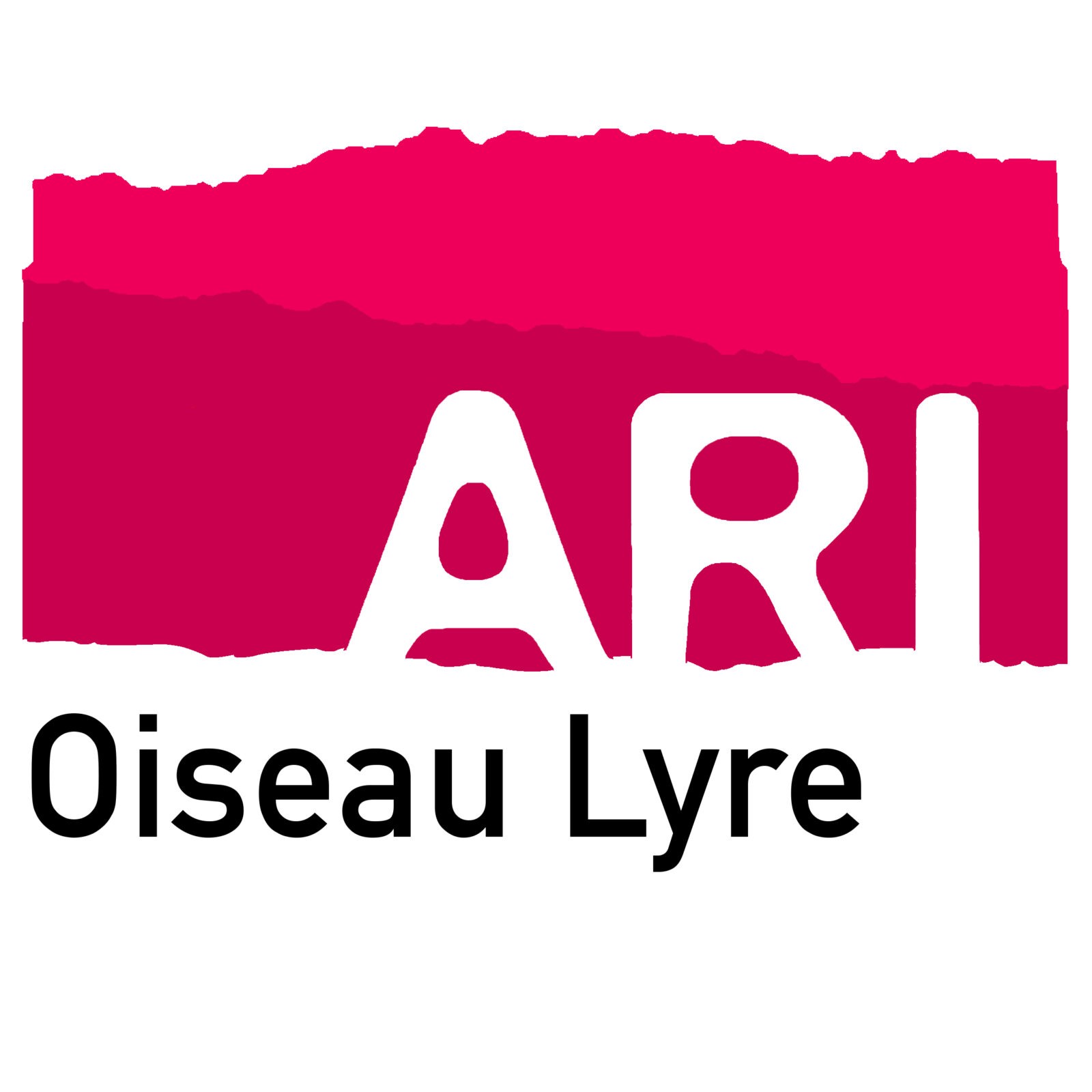 Logo Oiseau Lyre